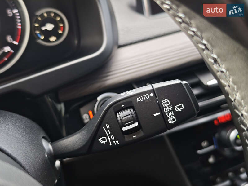 Внедорожник / Кроссовер BMW X5 2016 в Луцке