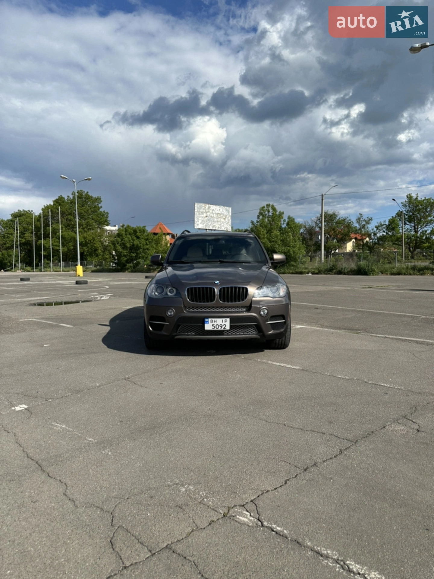 2010 BMW X5 - мініатюра 2