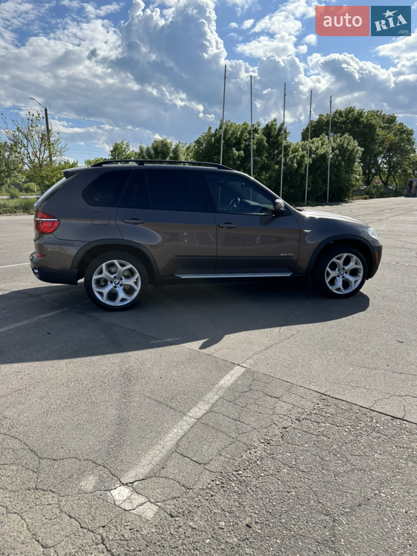2010 BMW X5 - мініатюра 13