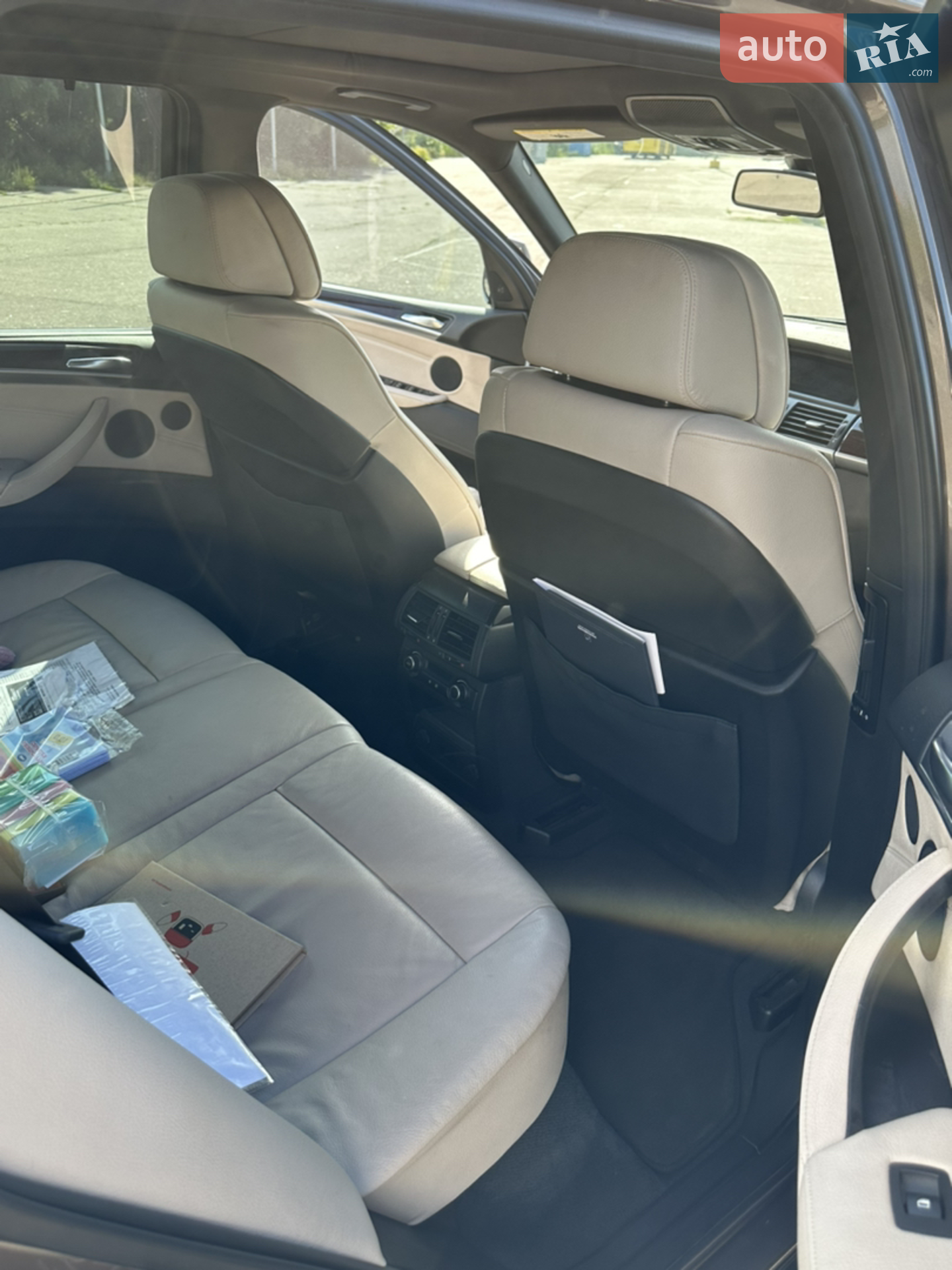 2010 BMW X5 - мініатюра 24