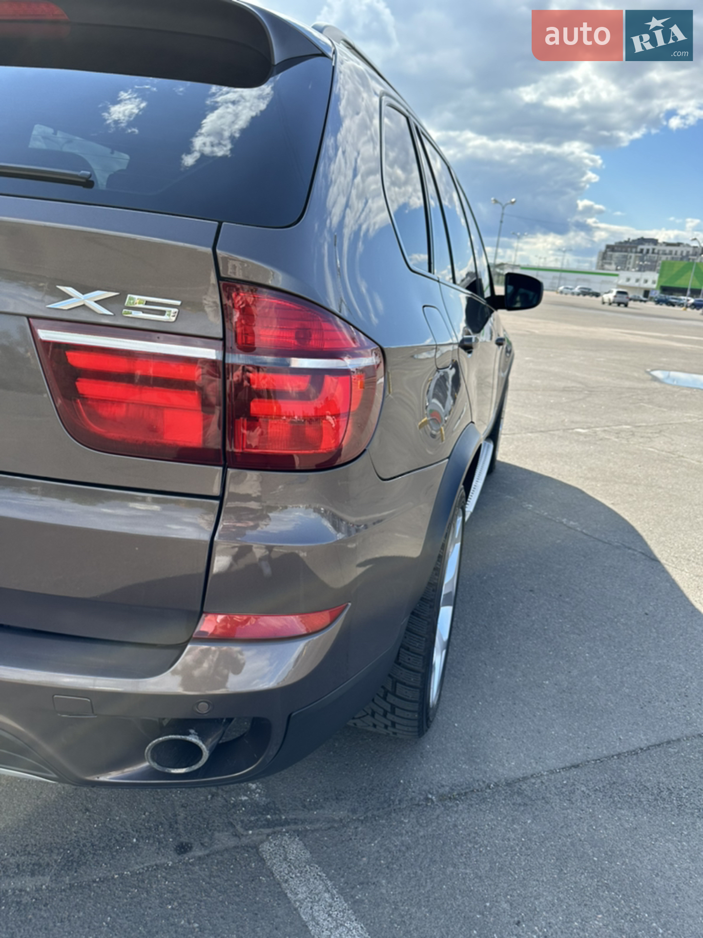 2010 BMW X5 - мініатюра 29