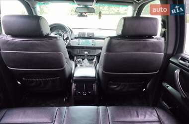 Позашляховик / Кросовер BMW X5 2004 в 