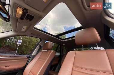Внедорожник / Кроссовер BMW X5 2012 в 