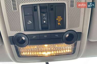 Внедорожник / Кроссовер BMW X5 2012 в 