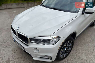 Внедорожник / Кроссовер BMW X5 2015 в 