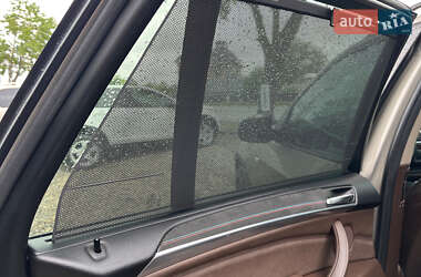 Внедорожник / Кроссовер BMW X5 2010 в 