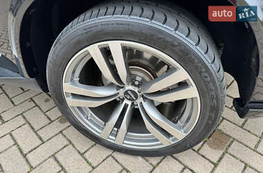 Внедорожник / Кроссовер BMW X5 2007 в 