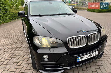 Внедорожник / Кроссовер BMW X5 2007 в 