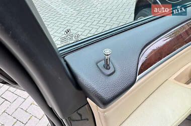Внедорожник / Кроссовер BMW X5 2007 в 