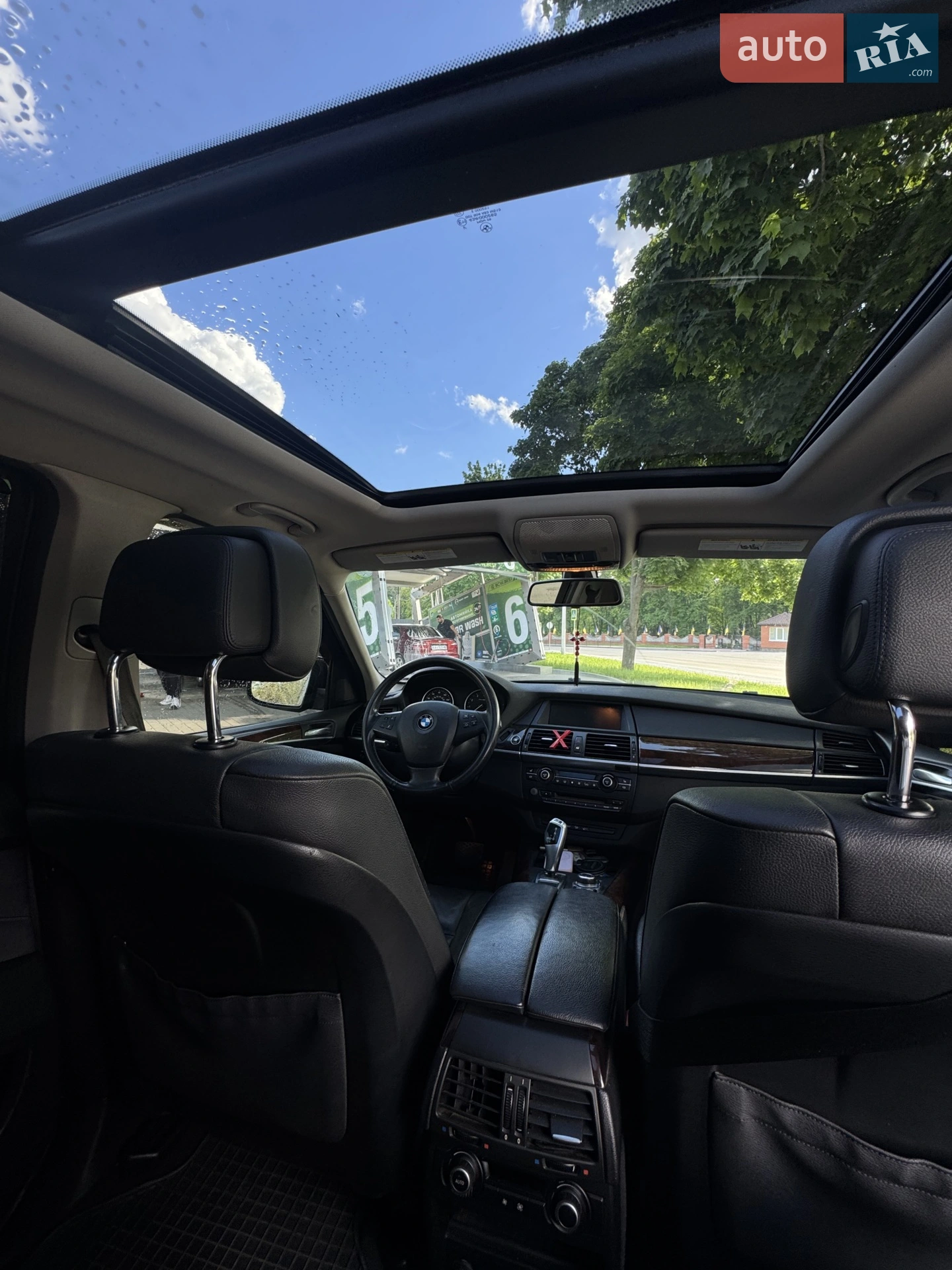 2010 BMW X5 - мініатюра 6