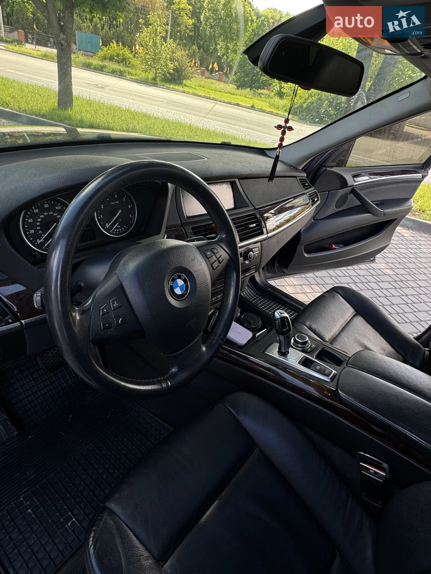 2010 BMW X5 - мініатюра 7