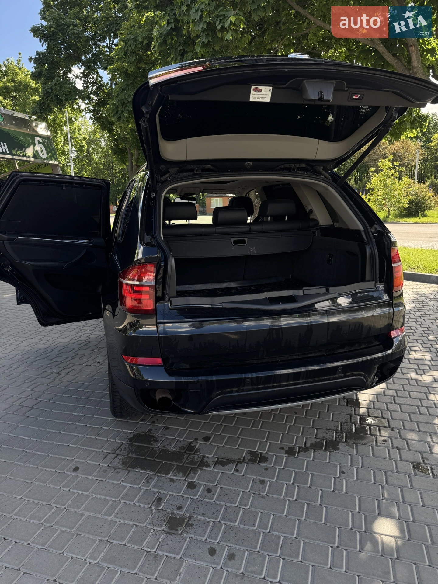 2010 BMW X5 - мініатюра 4