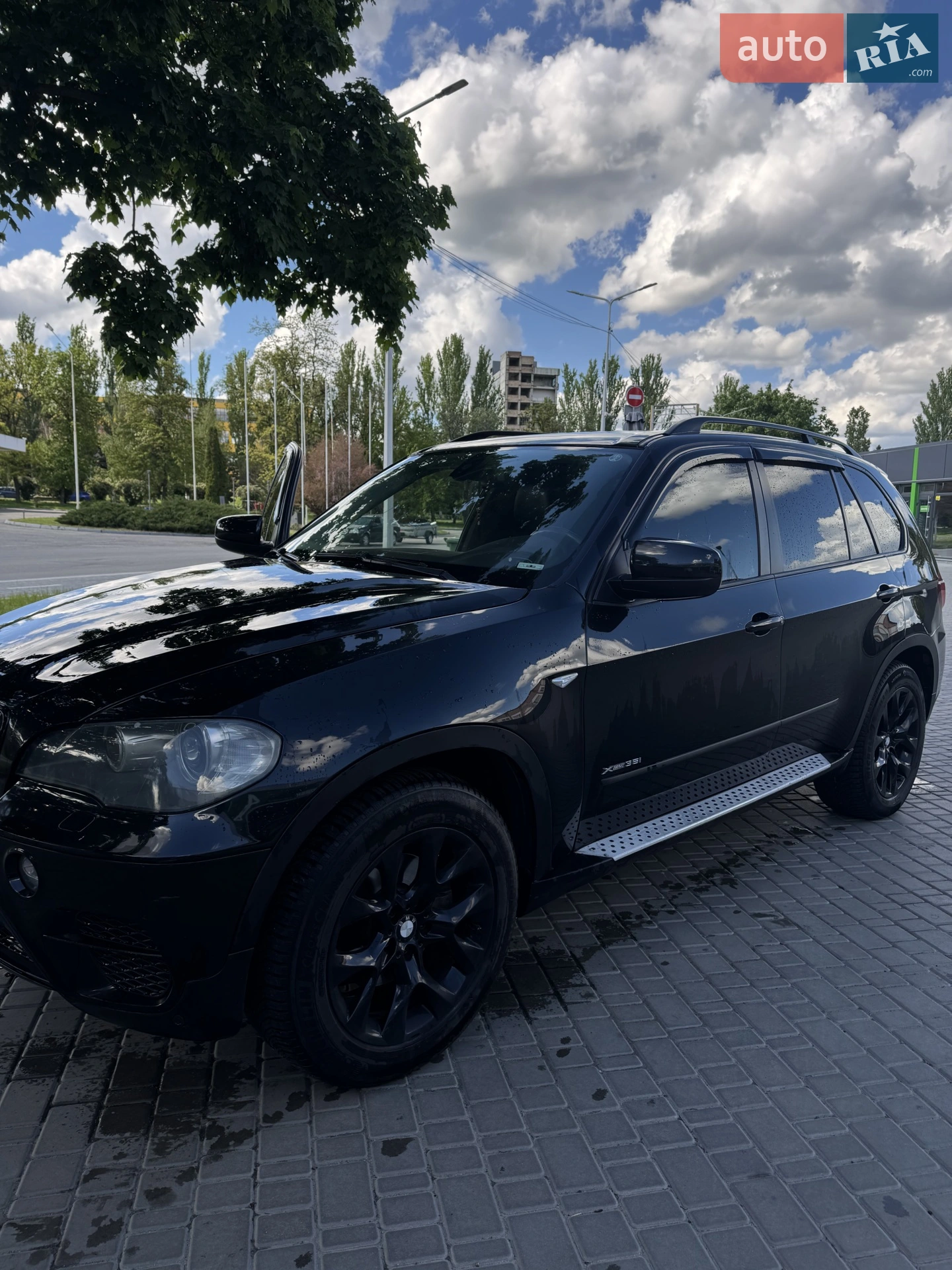2010 BMW X5 - мініатюра 12