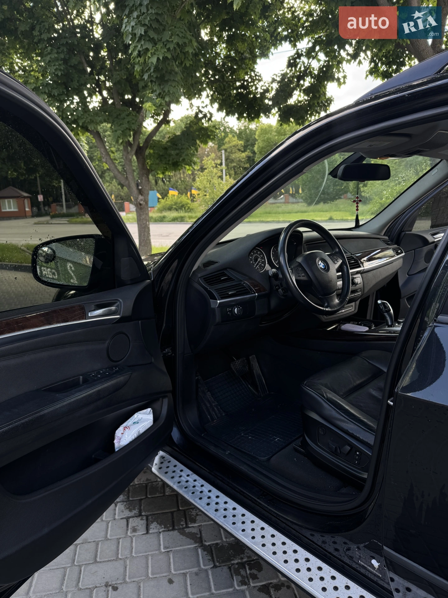 2010 BMW X5 - мініатюра 18