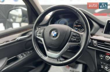 Внедорожник / Кроссовер BMW X5 2018 в Киеве