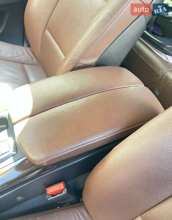 Внедорожник / Кроссовер BMW X5 2010 в Измаиле