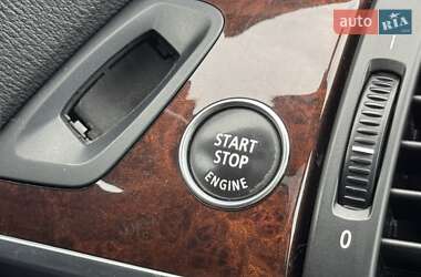Позашляховик / Кросовер BMW X5 2010 в 