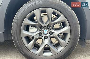 Позашляховик / Кросовер BMW X5 2010 в 