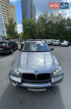 Ліфтбек BMW X5 2013 в Києві