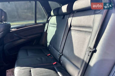 Внедорожник / Кроссовер BMW X5 2011 в 