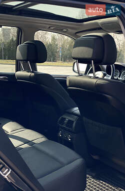 Внедорожник / Кроссовер BMW X5 2009 в 