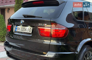Внедорожник / Кроссовер BMW X5 2010 в 