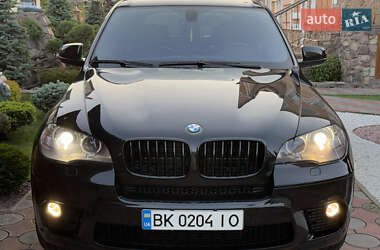 Внедорожник / Кроссовер BMW X5 2010 в 