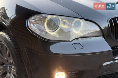Внедорожник / Кроссовер BMW X5 2010 в 