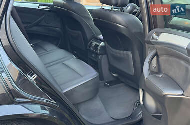 Внедорожник / Кроссовер BMW X5 2010 в 