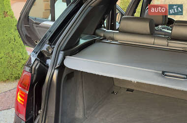 Внедорожник / Кроссовер BMW X5 2010 в 