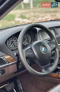 Внедорожник / Кроссовер BMW X5 2007 в 