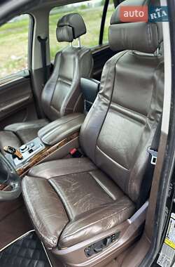 Внедорожник / Кроссовер BMW X5 2007 в 