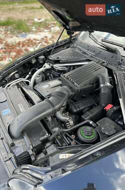 Внедорожник / Кроссовер BMW X5 2007 в 