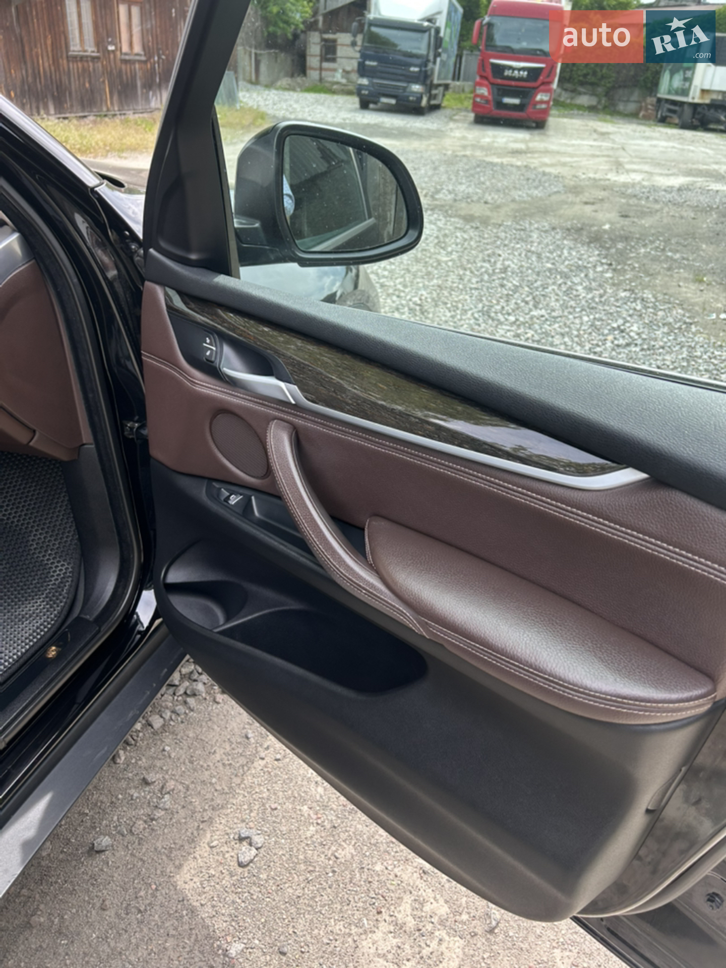 2015 BMW X5 - мініатюра 3