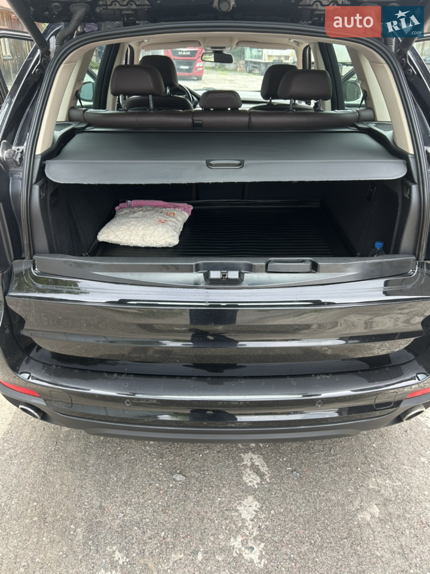2015 BMW X5 - мініатюра 7