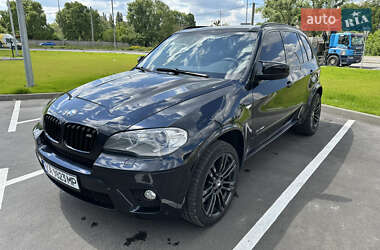 Внедорожник / Кроссовер BMW X5 2011 в Киеве