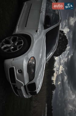 Внедорожник / Кроссовер BMW X5 2008 в 