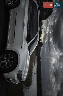 Внедорожник / Кроссовер BMW X5 2008 в 