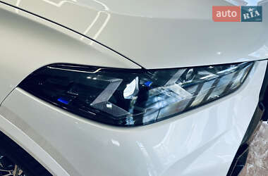 Позашляховик / Кросовер BMW X5 2023 в 