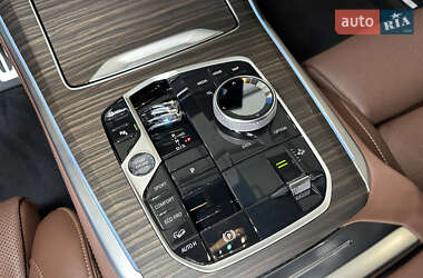 Позашляховик / Кросовер BMW X5 2023 в 
