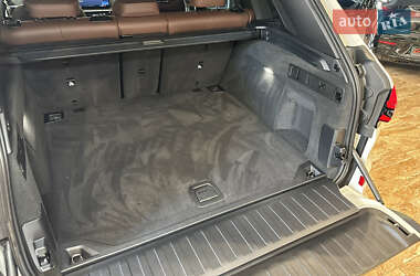 Позашляховик / Кросовер BMW X5 2023 в 
