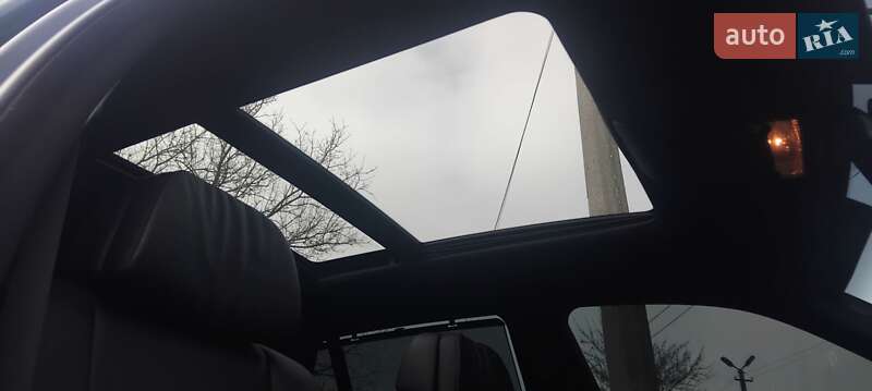 Позашляховик / Кросовер BMW X5 2009 в Миколаєві