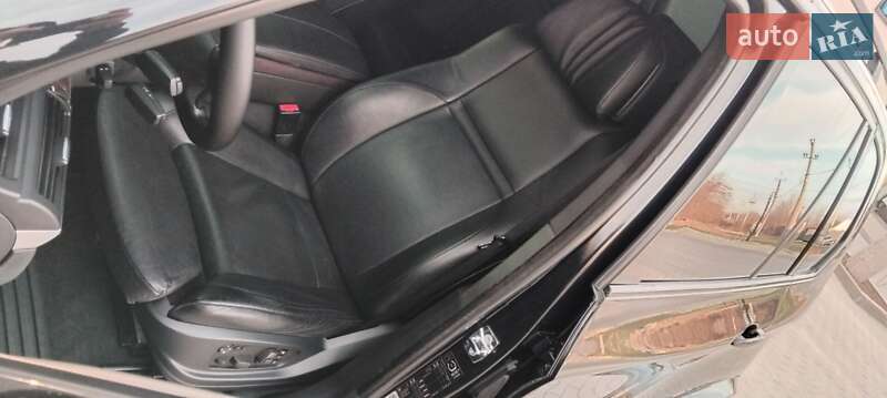 Позашляховик / Кросовер BMW X5 2009 в Миколаєві