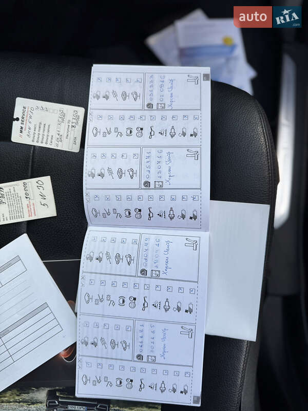 Внедорожник / Кроссовер BMW X5 2015 в Киеве