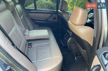 Внедорожник / Кроссовер BMW X5 2006 в 
