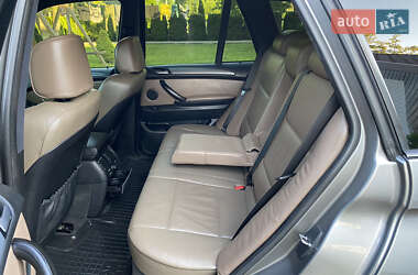 Внедорожник / Кроссовер BMW X5 2006 в 