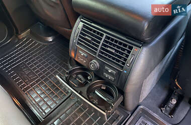 Внедорожник / Кроссовер BMW X5 2006 в 