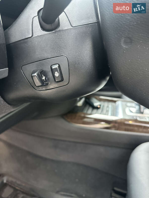 Позашляховик / Кросовер BMW X5 2017 в Костопілі