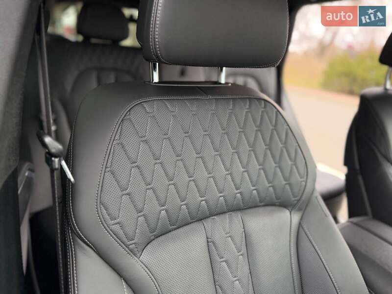 Внедорожник / Кроссовер BMW X5 2020 в Одессе фото 15 Внедорожник / Кроссовер BMW X5 2020 в Одессе