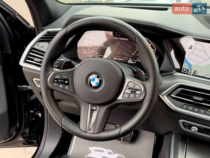 Внедорожник / Кроссовер BMW X5 2020 в Одессе фото 17 Внедорожник / Кроссовер BMW X5 2020 в Одессе